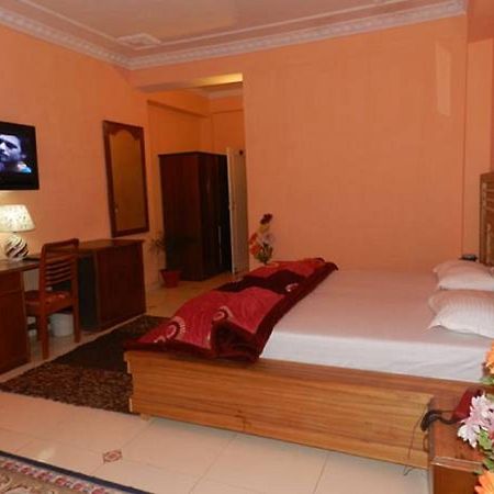 Hotel Shivalik Kasauli Eksteriør bilde